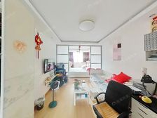 甘泉宜川·宜川六村·1室·1厅