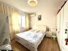 中冶雨韵阁2房南精装真实好房