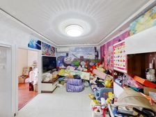 马家堡·角门16号院·2室·1厅