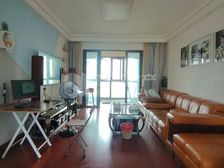 中海御锦公馆位置好、格局棒、随时入住