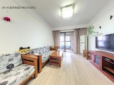 海悦花园四区精装二居室.看房随时