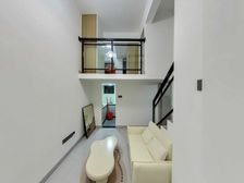 南华东路 1 房 26.88 方