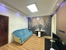 真正的景观好房,动静结合,彭子江花园开售