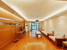 浦东御桥万科精装三房 南北通透120平 满五 900万