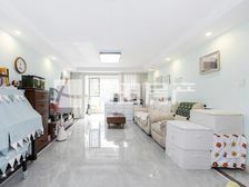 阳春光华南北四居,双明卫,带室外空间,全屋精装修,可拎包入住