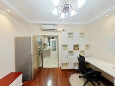 精致装修全南一房 省税 小区中间位置 看房方便