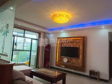 江信国际嘉园 周边配套完善