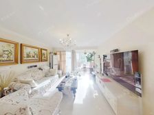 朝青·珠江罗马嘉园东区·3室·1厅