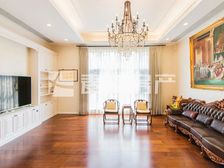 誉天下4室2厅精装修 四期 有钥匙 价格可谈 位置好 安排