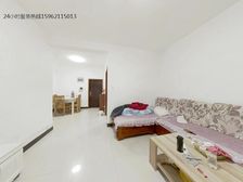 房子是大阳台 精装修自住的 采光好双阳台 急卖