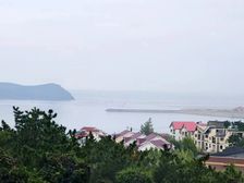 央企保利精装通厅一线海景无遮挡带衣帽间大开间品质封闭小区