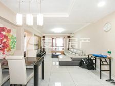 2室2厅欧陆经典万兴苑