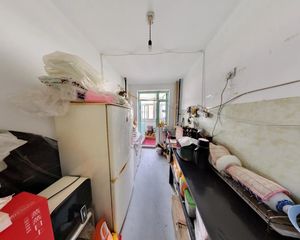 景秀里 中间楼层 H户型 南北通透 私产过五年 诚意卖