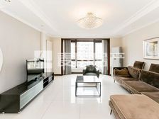 4室2厅珠江帝景E区