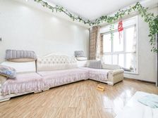 银鑫锦绣港湾 3室2厅 东南