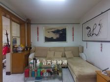 青春路一院 2室1厅 南 北