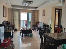 长寿碧桂园2室2厅1卫南朝向35.0万元/套出售