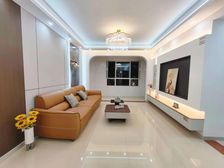 仅1w住北海路,明德近,精装修未住,客厅朝阳,采光好