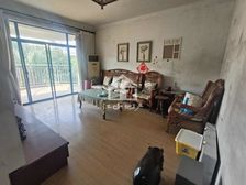 南湖国际广场2房, 价钱可谈, 南北通透, 户型方正