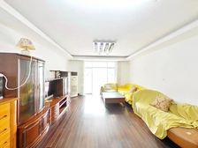 沿河景观,全天采光,有车位。房东置换市区 ,钥匙随时看房