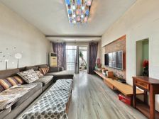 朝南采光视野好 业主安心卖 四房功能 生活配套方便