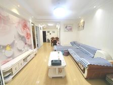 新里维多利亚公馆2房南精装真实好房