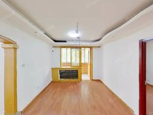 国奥村对面·北沙滩8号院西南电梯两居 全明格局 双阳台随时看