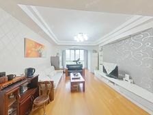 洋泾·绿地泾南公寓·2室·2厅