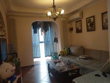 品质小区视野开阔,住家安静,带全套家电出售