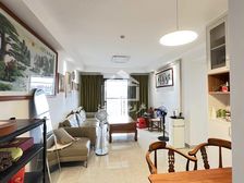 南宁中铁凤岭国际城 3房2厅102万