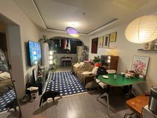 优推好房:新上笋盘,专任委托 南北通透2房 诚心求出 价格