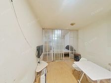 8月调价,梅园三街坊边套全明南北精装一房一厅带花园业主诚售可