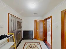 时代芳群南北通透三居室中间楼层把边户型洗手间有窗户