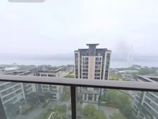 一线江景 视野好 合谊理想城一期 横厅大4房 电梯小高层