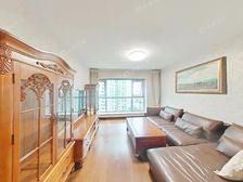 江宁·静安豪景苑·4室·3厅