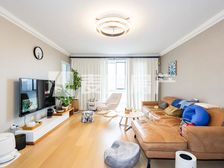 观湖国际3室2厅南