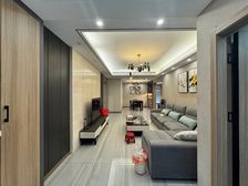 巴南区 越昕晖 四房 148万