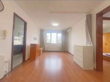 朝阳双桥,北花园小区,100平两居双卫,满五,288万