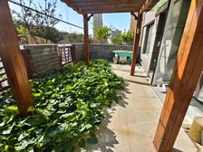 国企华发家装干净亮堂4室带花园带菜园带仓房品质封闭小区地脚好