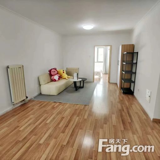 十里堡 石佛营 八里庄 炫特嘉园 大客厅 南北通透两居室