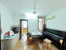 双南两房+小区c位+全明户型+低楼层双南两房+小区中间位