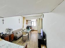 老业主委托,老破小,中间楼层,小户型,一门关,售价好谈