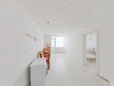 月坛·三里河东路甲14号院·3室·1厅 户型方正 全明户型