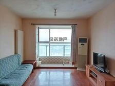 龙山御景 单价3万 248万两居室 精装 中层 双卫