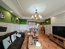 江北区 龙湖春森彼岸一二期 四房 265万