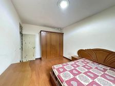 市实小旁书包房!2房中装便宜急售,看房方便有钥匙