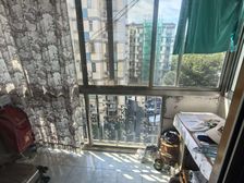 丽景新苑1室2厅1卫1阳台南5/7层