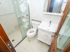 金河苑1室1厅1卫1阳台南6/6层