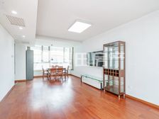 价格大大可谈,有惊喜!3居室不可错过!华贸公寓!国贸CBD