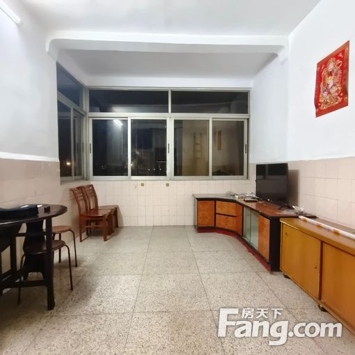 港湾四村 2 房 57 方